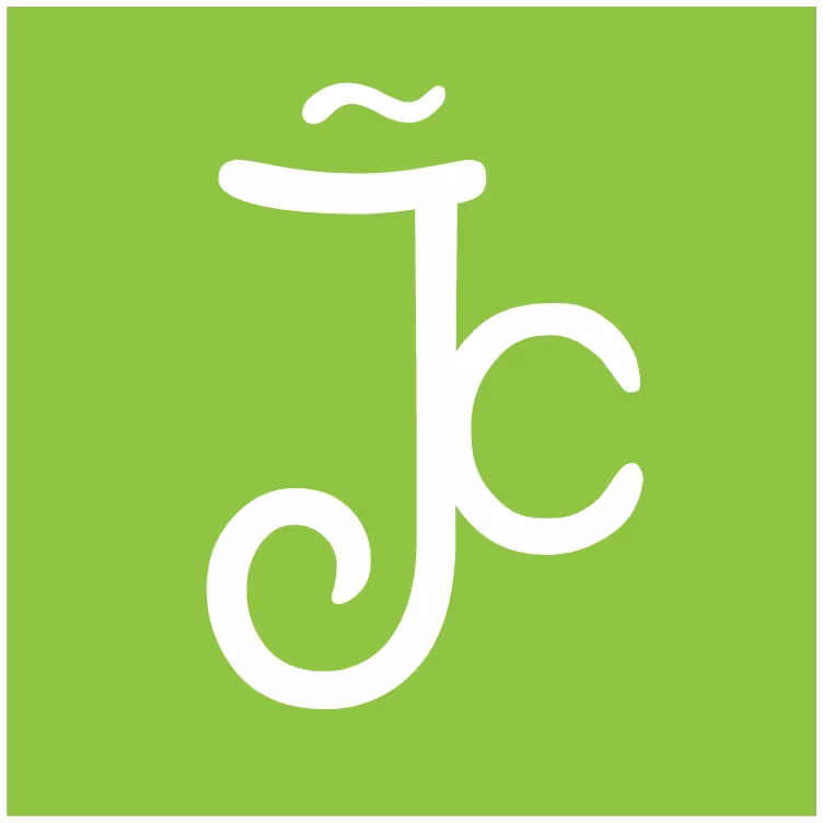 לוגו JustCoffee