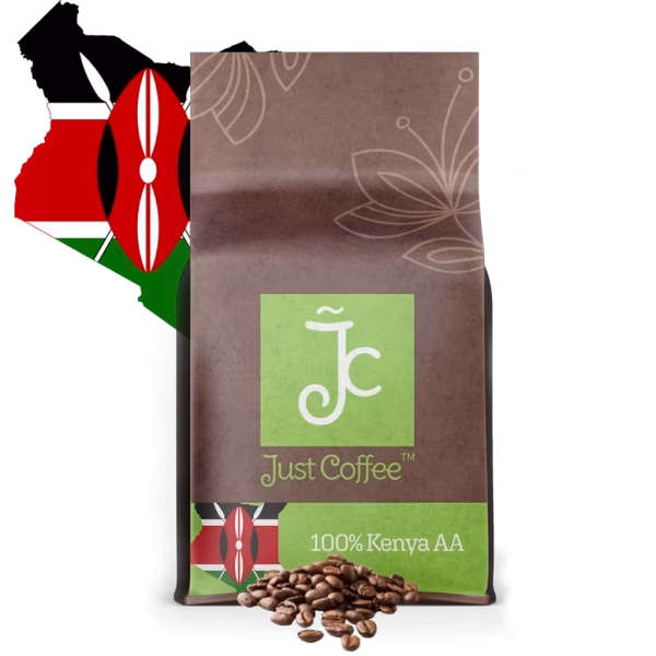פולי קפה סינגל אוריג׳ין חד זניים Kenya AA