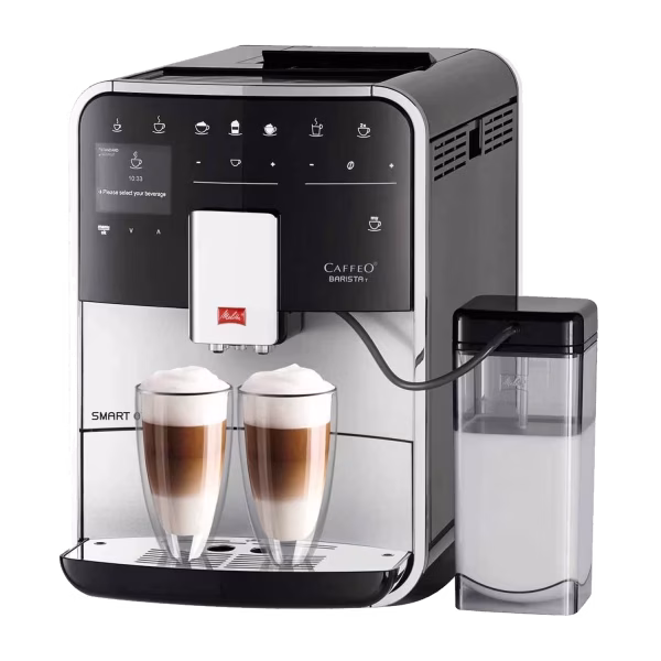 מכונת קפה Melitta Barista TS
