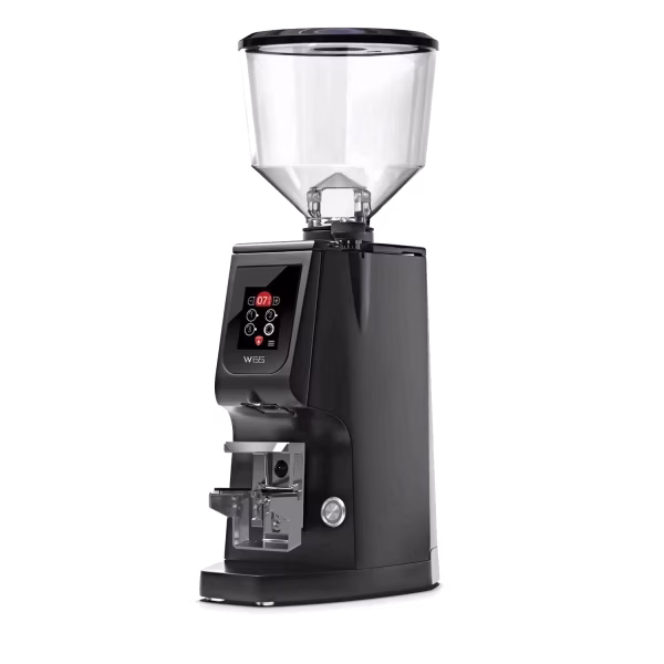 מטחנת קפה Eureka Atom W 65