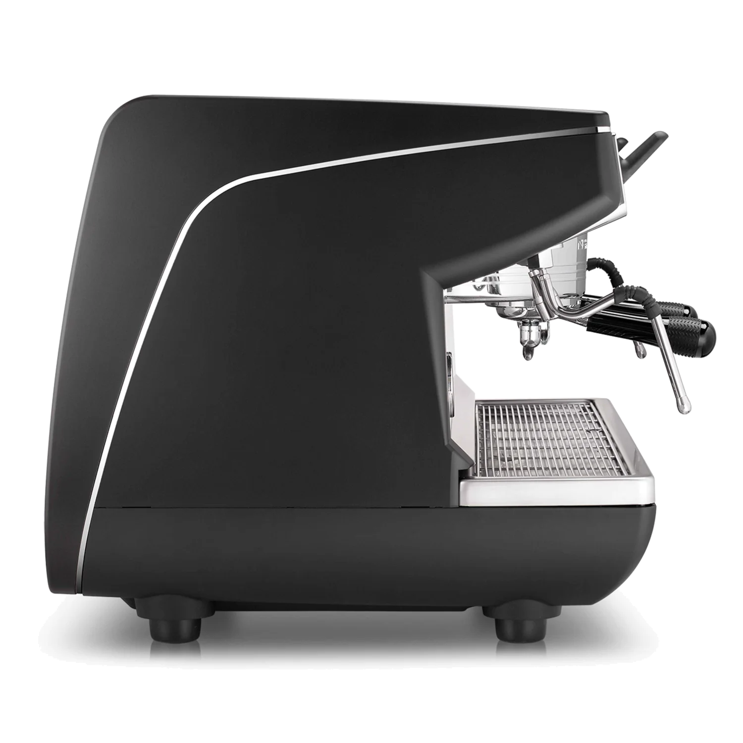 מכונת קפה Nuova Simonelli Appia Life 2G צבע שחור