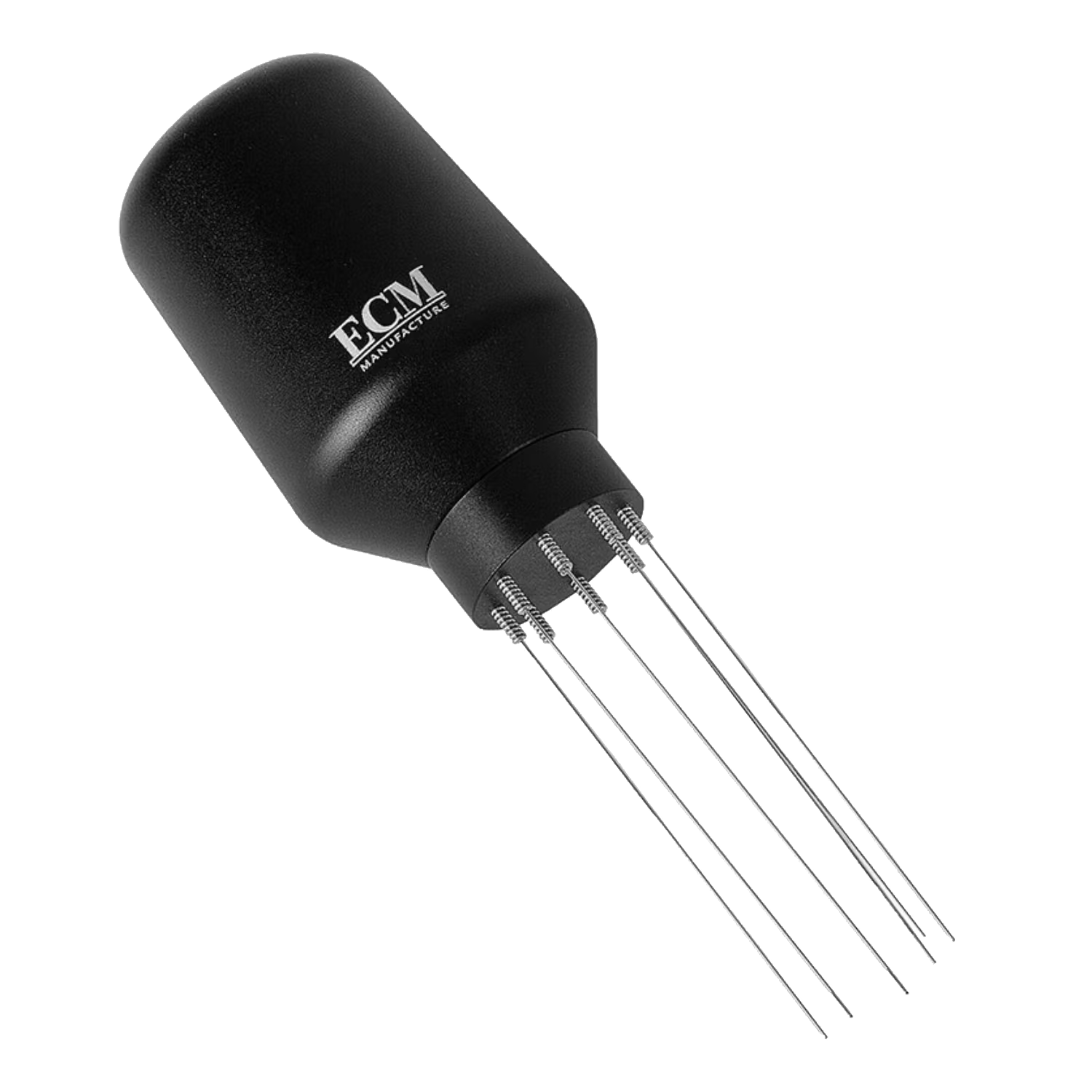 WDT Tool מקצועי לפיזור קפה – ECM Klumpen Crusher