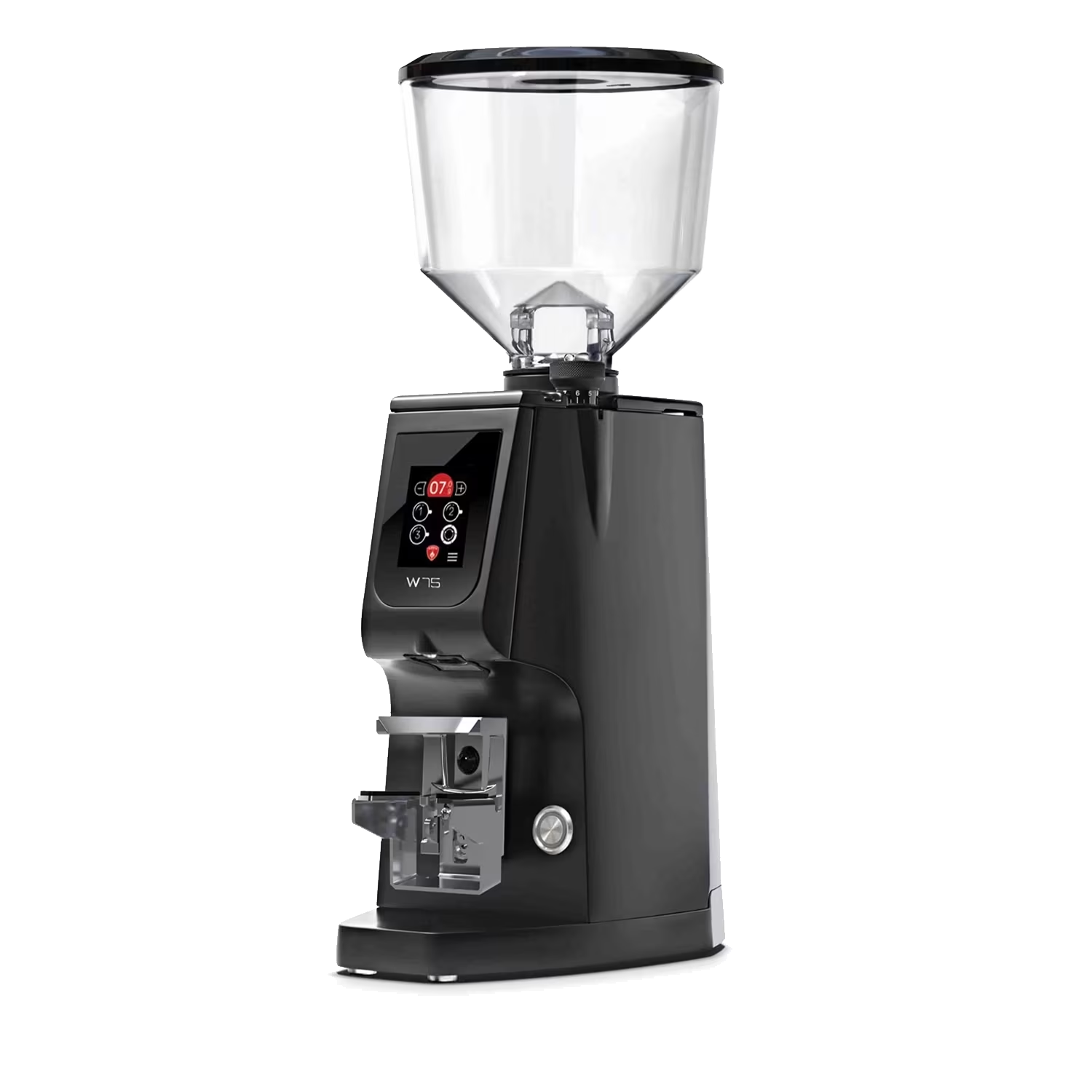 מטחנת קפה Eureka Atom W 75