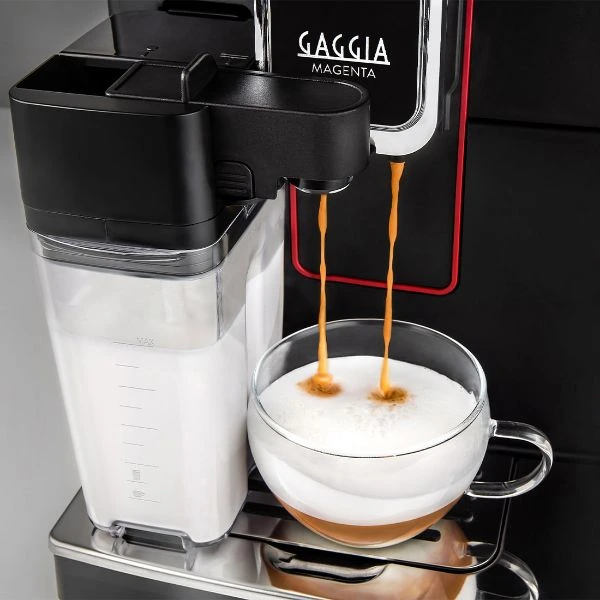 מכונת קפה Gaggia Magenta Prestige