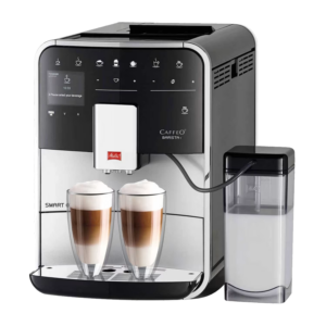 מכונת קפה Melitta Barista TS
