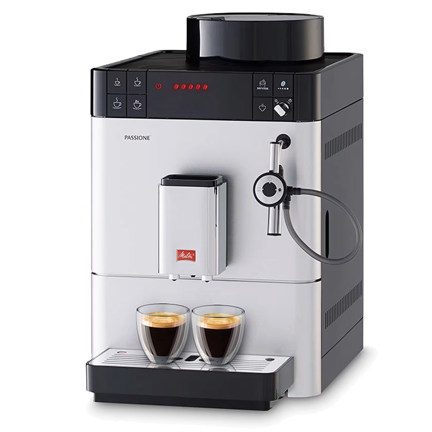 מכונת קפה Melitta Passione