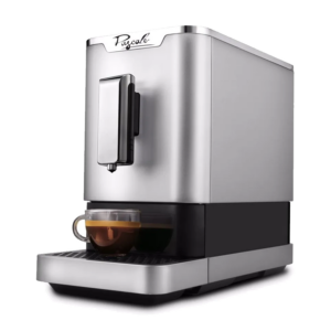 מכונת קפה Pascale Coffee & Tea