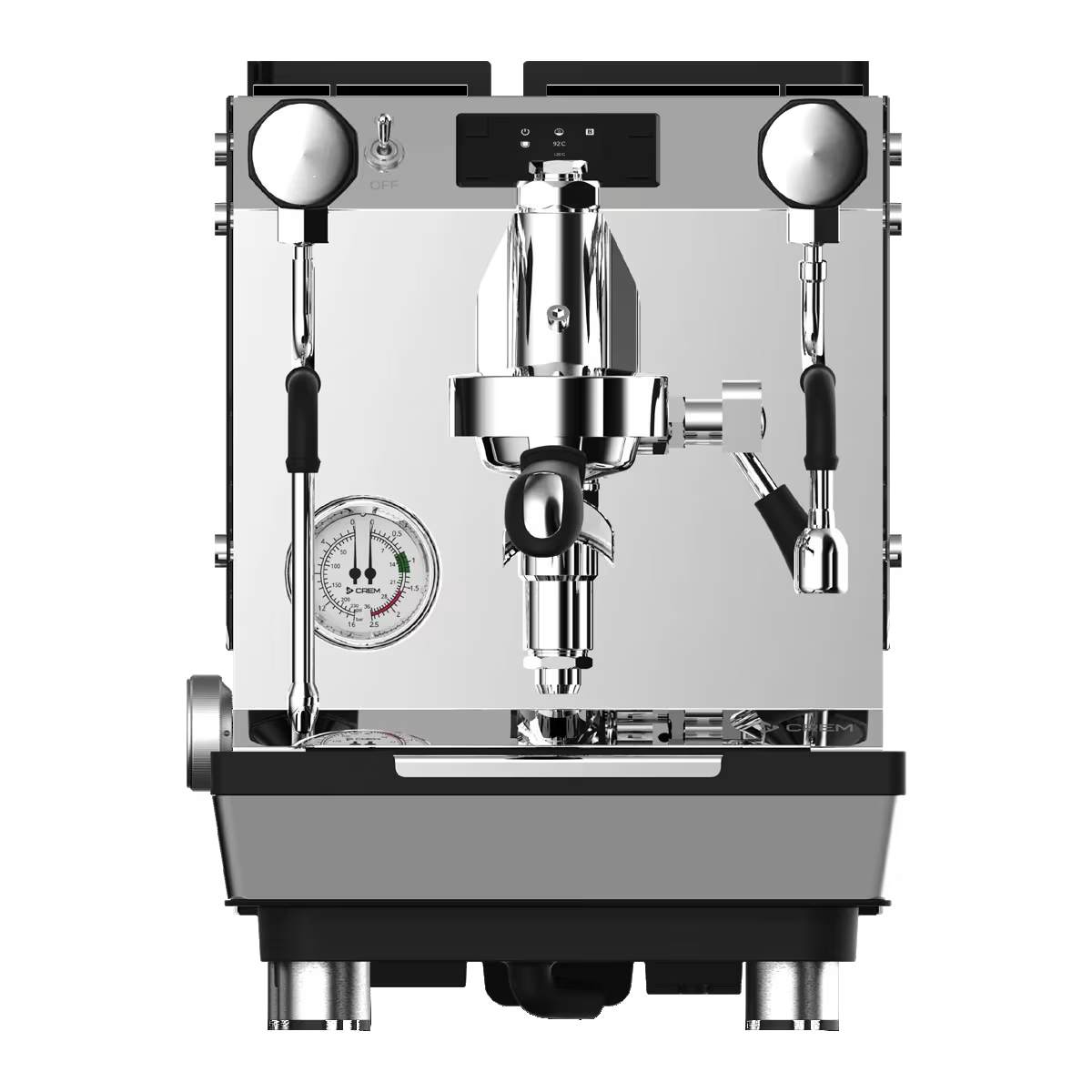 מכונת קפה מקצועית Expobar Crem ONE – תמונה 2