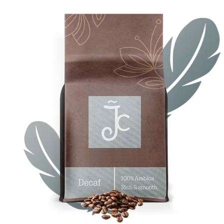 Decaf