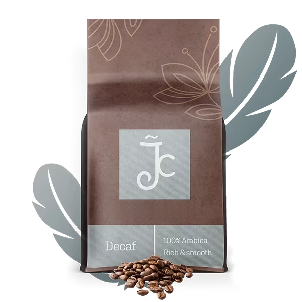 Decaf