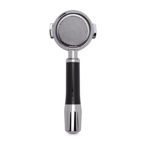 ידית חליטה חתוכה - ECM Gran Crema Portafilter Bottomless