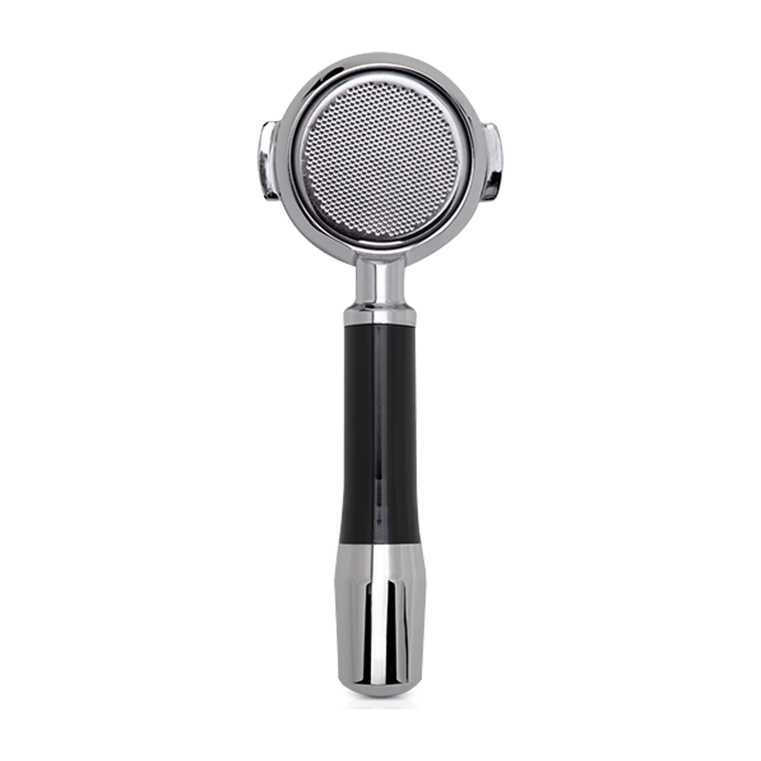 ידית חליטה חתוכה - ECM Gran Crema Portafilter Bottomless