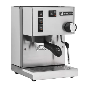 מכונת קפה Rancilio Silvia