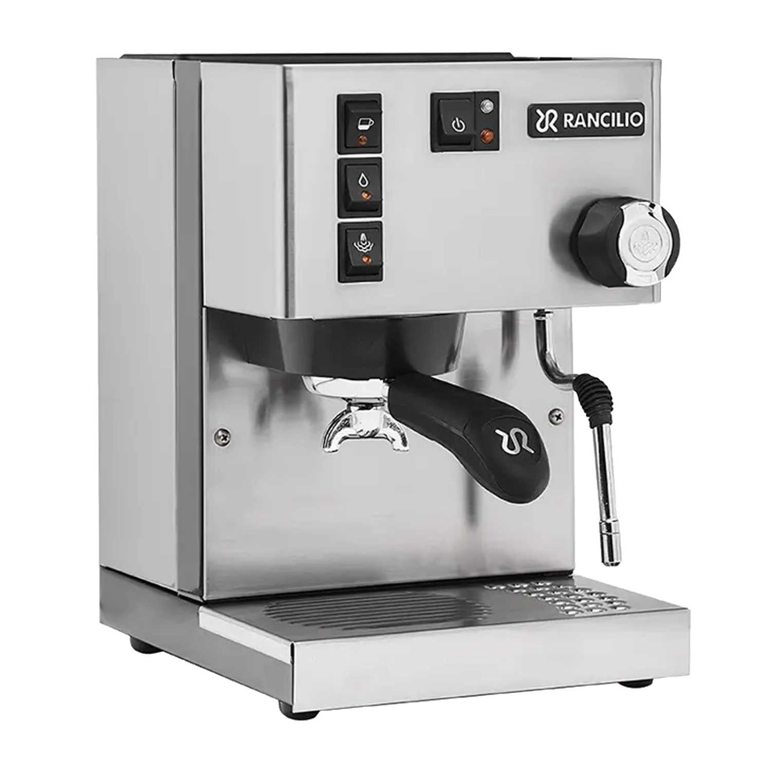 מכונת קפה Rancilio Silvia